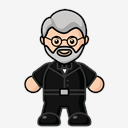 George,Lucas