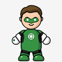 Green,Lantern