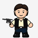 Han,Solo