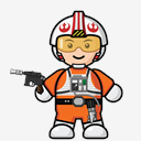 Luke,Pilot