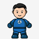 Mr,Fantastic
