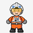 Rebel,Pilot