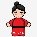 Japanese,Girl