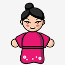 Japanese,Girl