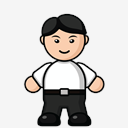 Japanese,Guy