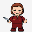 Kira,Nerys