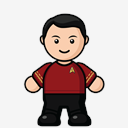 Mr,Scotty,boy
