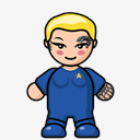 SevenOfNine