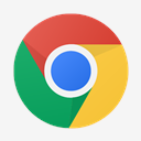 chrome