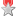 award,silver,star