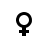gender,female