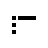 list,one