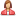 female,red,user