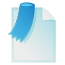 bookmark,document,file