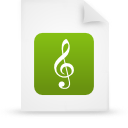 document,file,g9712,green,paper