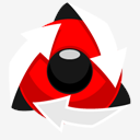 Trash,Arrows,Full