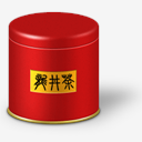 tea,caddy,box