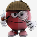 RedSherFinder
