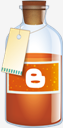 blogger