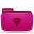 folder,ideas,pink