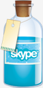 skype