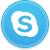 skype