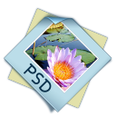 filetype,psd