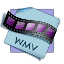 filetype,wmv