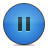 blue,button,pause