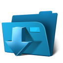 folder,download