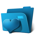 folder,favs