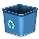 trash