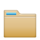 folder