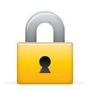 lock