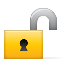 lock,unlock
