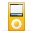 mp,player