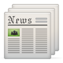 newspaper