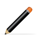 pencil
