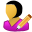 edit,female,user