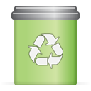 trash