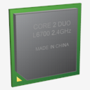 CPU