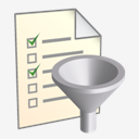 Filter,List