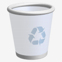 Recycle,Bin