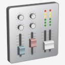 Sound,Mixer