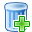 add,can,trash