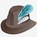 artist,cap
