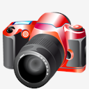 camera