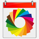 palette
