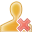 delete,user,yellow