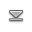 arrow,bottom,bullet